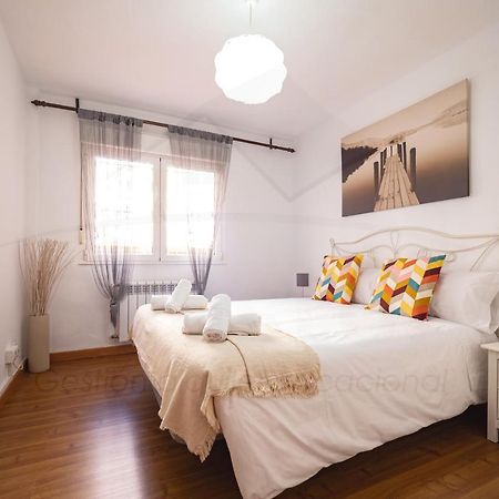 Apartament Pintor Pelayo Gijón Zewnętrze zdjęcie