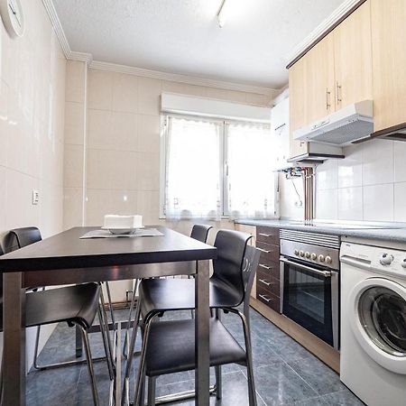Apartament Pintor Pelayo Gijón Zewnętrze zdjęcie