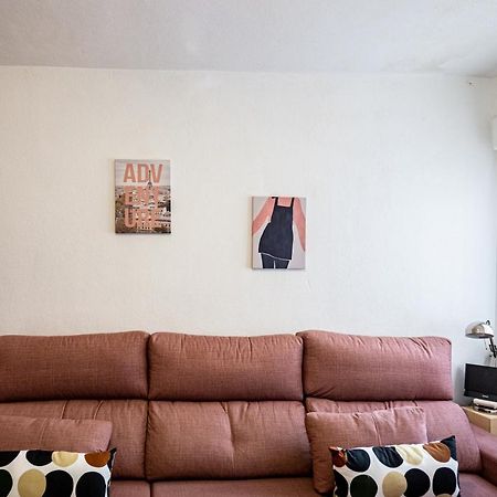 Apartament Pintor Pelayo Gijón Zewnętrze zdjęcie