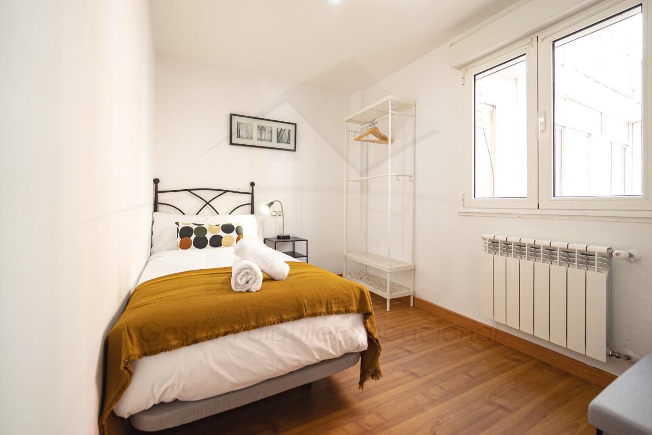 Apartament Pintor Pelayo Gijón Zewnętrze zdjęcie