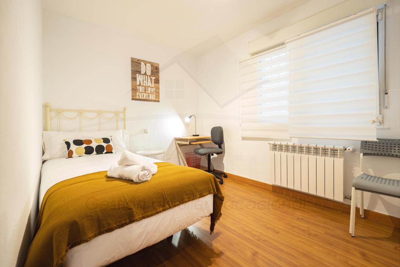 Apartament Pintor Pelayo Gijón Zewnętrze zdjęcie