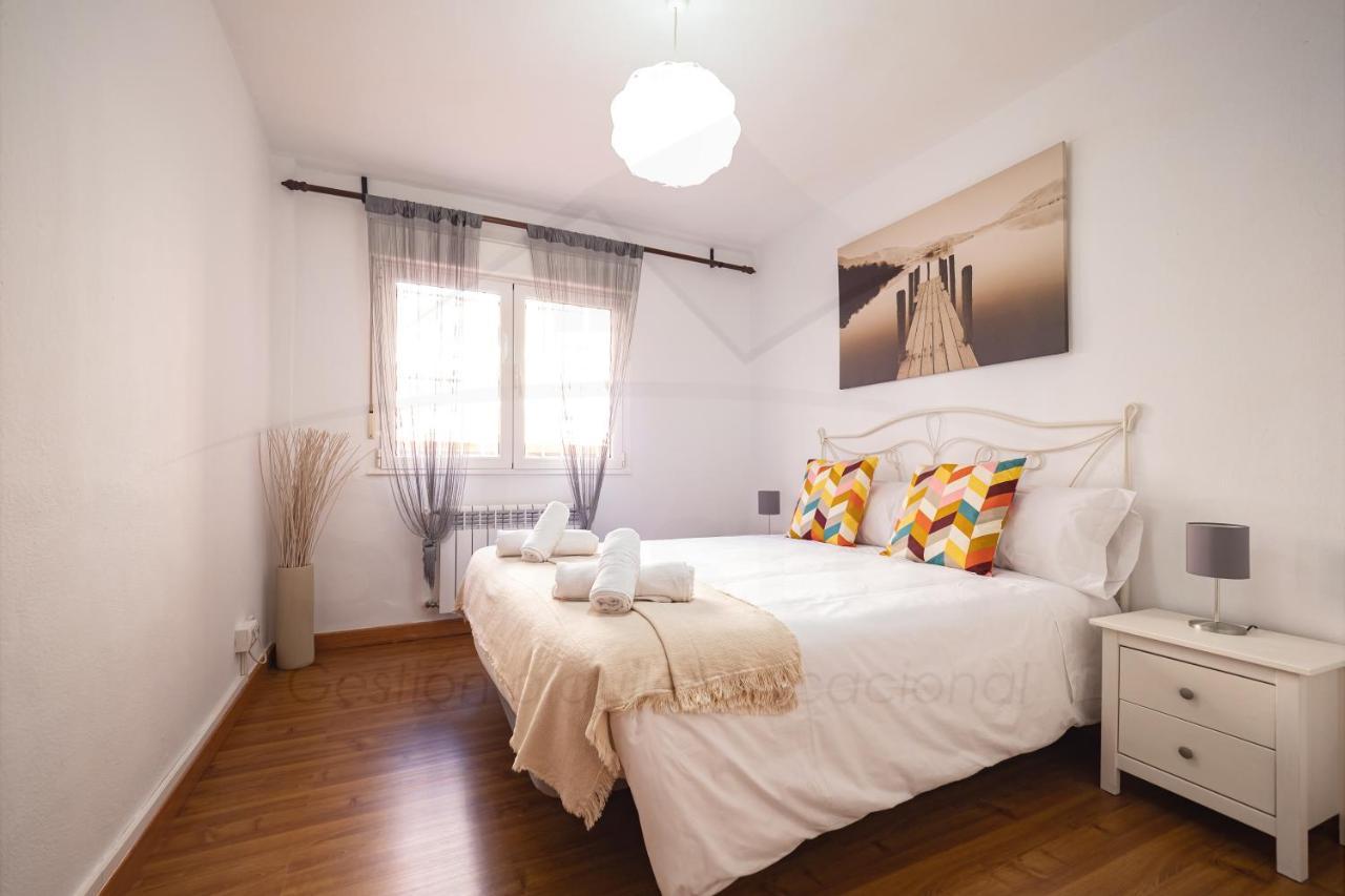 Apartament Pintor Pelayo Gijón Zewnętrze zdjęcie