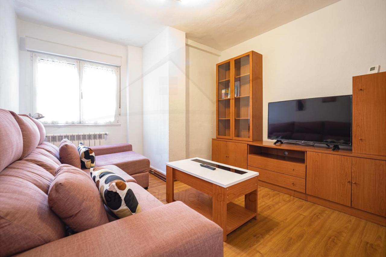 Apartament Pintor Pelayo Gijón Zewnętrze zdjęcie
