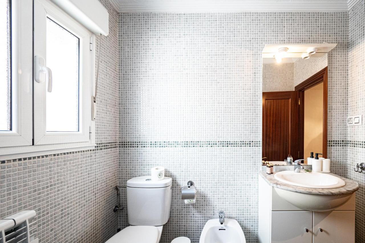 Apartament Pintor Pelayo Gijón Zewnętrze zdjęcie