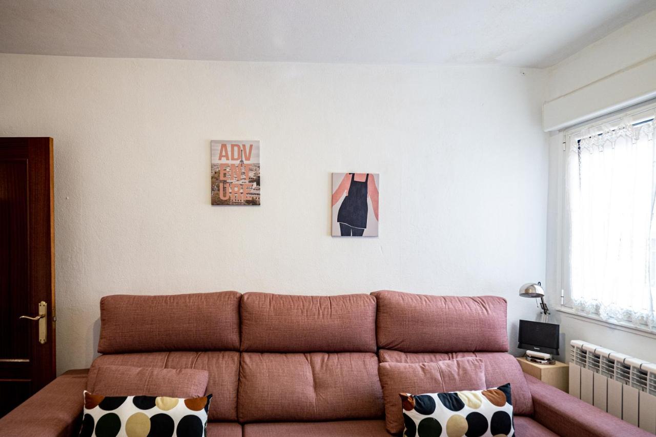 Apartament Pintor Pelayo Gijón Zewnętrze zdjęcie