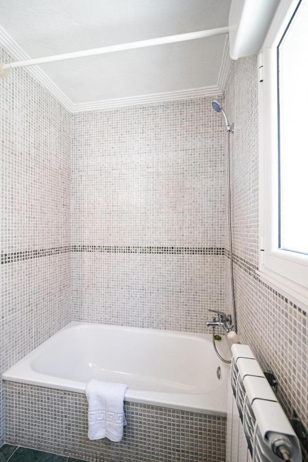 Apartament Pintor Pelayo Gijón Zewnętrze zdjęcie