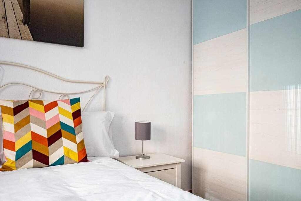 Apartament Pintor Pelayo Gijón Zewnętrze zdjęcie